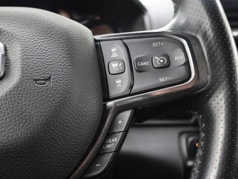 Used 2023 RAM 2500 Rebel w/ Level 1 Equipment Group AWD/4WD image 14