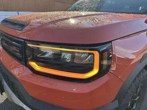 New 2026 Honda Passport TrailSport Elite image 8