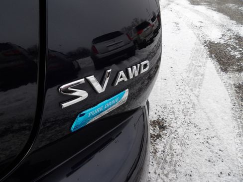 Used 2013 Nissan Juke SV image 6