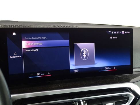 Used 2023 BMW 330i xDrive Sedan w/ M Sport Package image 40