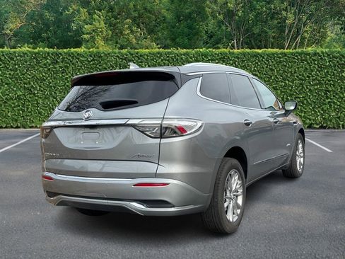 Used 2023 Buick Enclave Avenir w/ Avenir Technology Package image 3