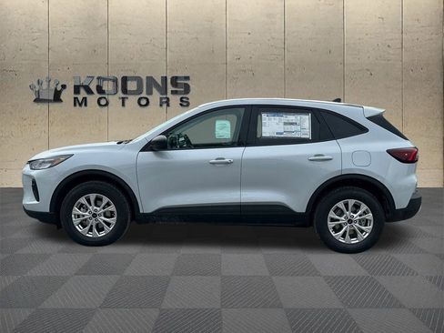 New 2026 Ford Escape Active w/ Cold Weather Package image 4