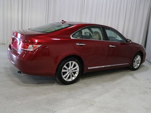 Used 2010 Lexus ES 350 image 30