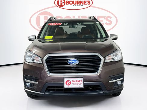 Used 2020 Subaru Ascent Touring AWD/4WD image 7