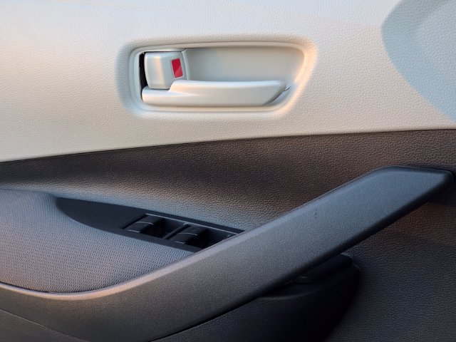 New 2027 Toyota Corolla LE w/ LE Premium Package FWD image 29
