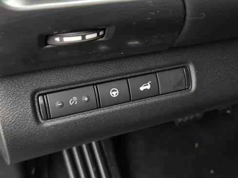 New 2026 Nissan Pathfinder SL FWD image 19