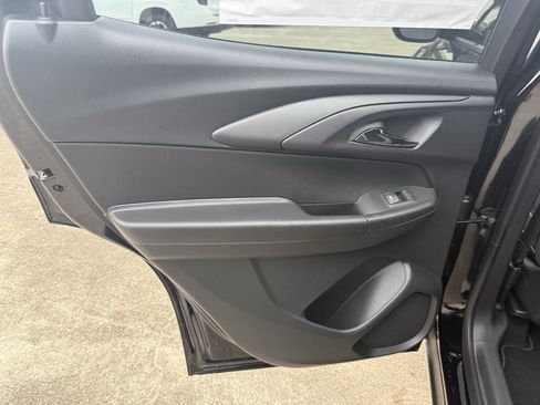 New 2026 Chevrolet TrailBlazer LT w/ Convenience Package image 28