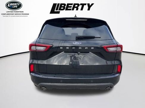 Used 2023 Ford Escape ST-Line w/ Tech Pack #1 image 6