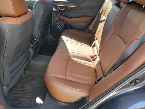 Used 2024 Subaru Outback Touring XT image 34