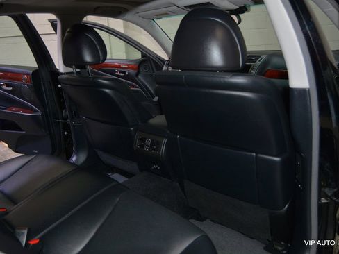 Used 2007 Lexus LS 460 image 20
