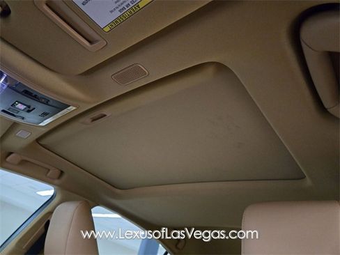 New 2025 Lexus ES 350 w/ Premium Package image 10