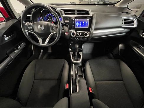 Used 2016 Honda Fit EX image 17