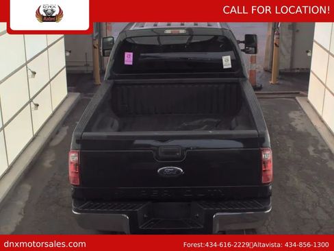Used 2015 Ford F350 XLT image 9