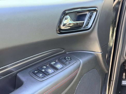 Used 2023 Dodge Durango GT AWD/4WD image 13