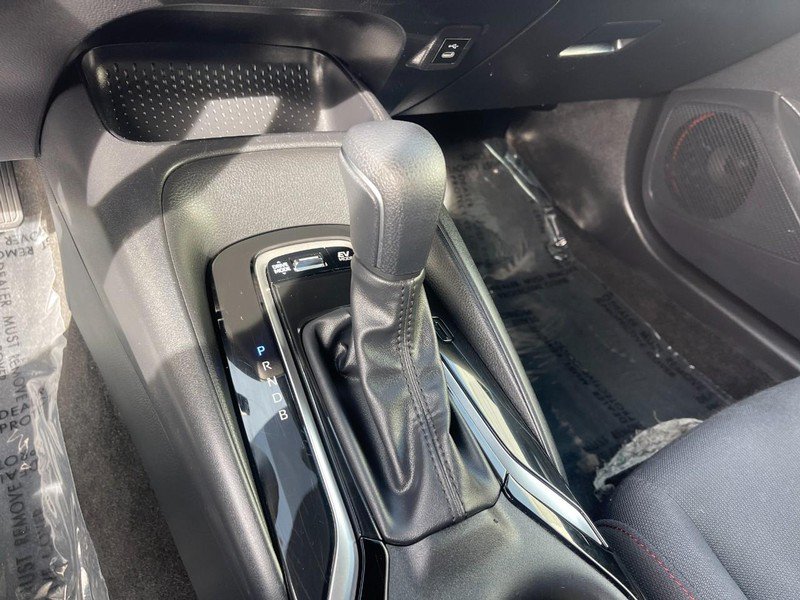 Used 2023 Toyota Corolla SE w/ SE Package FWD image 22