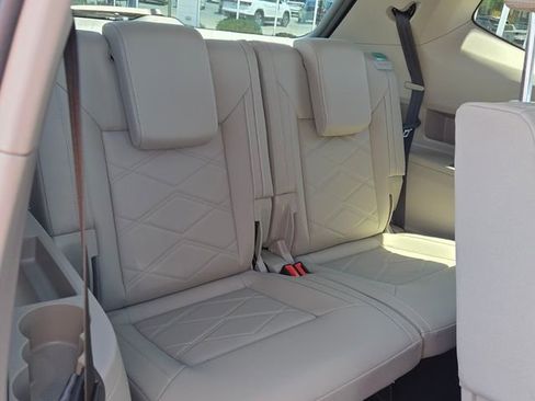 New 2026 Volkswagen Atlas SE FWD image 15