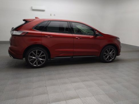 Used 2018 Ford Edge Sport w/ Equipment Group 401A image 10