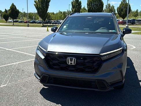Used 2024 Honda CR-V Sport image 14