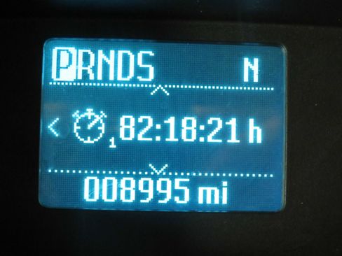 Used 2016 Ford Transit Connect XL image 31