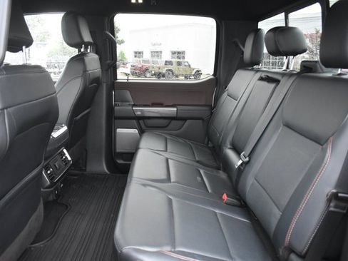 Used 2023 Ford F150 Lariat AWD/4WD image 18