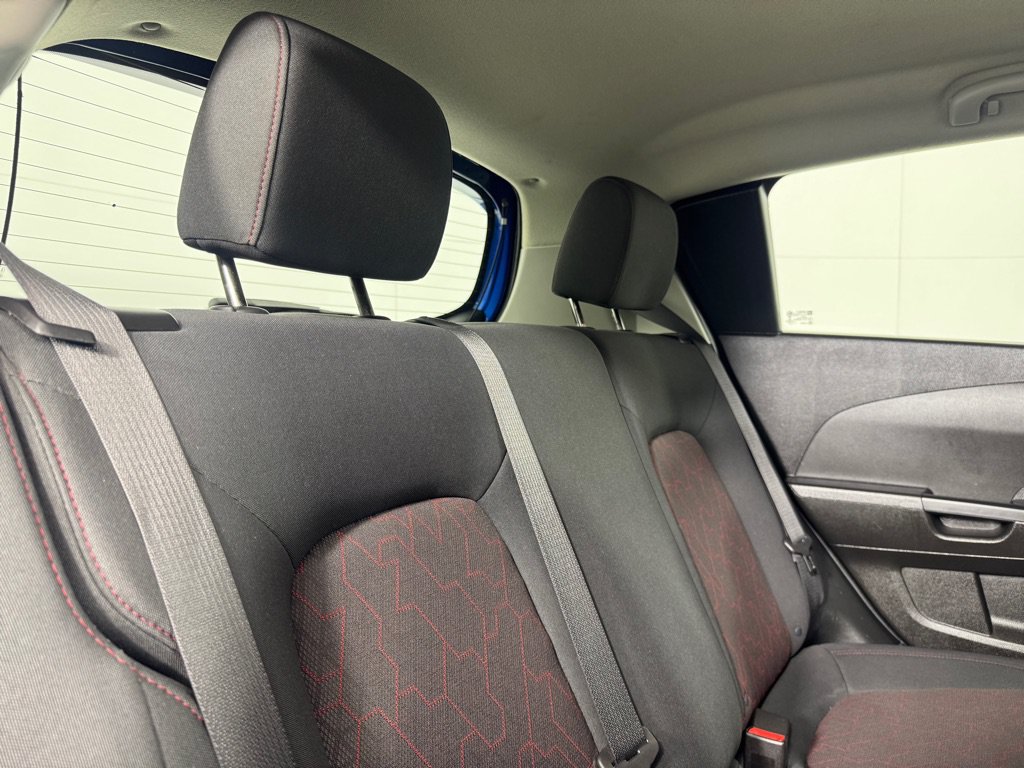 Used 2019 Chevrolet Sonic LT w/ Convenience Package FWD image 22