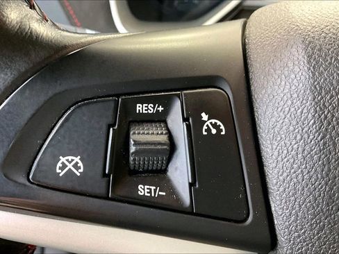 Used 2015 Chevrolet Camaro ZL1 RWD image 12