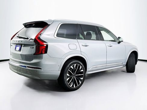 Used 2026 Volvo XC90 B6 Plus w/ Protection Package Premier image 7
