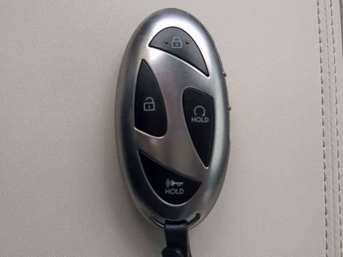 Certified 2025 Hyundai Santa Fe Calligraphy AWD/4WD image 35