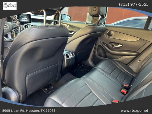 Used 2016 Mercedes-Benz GLC 300 image 23