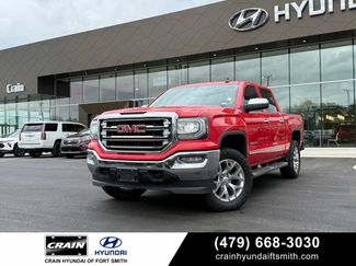 Used 2018 GMC Sierra 1500 SLT w/ SLT Premium Package video 1