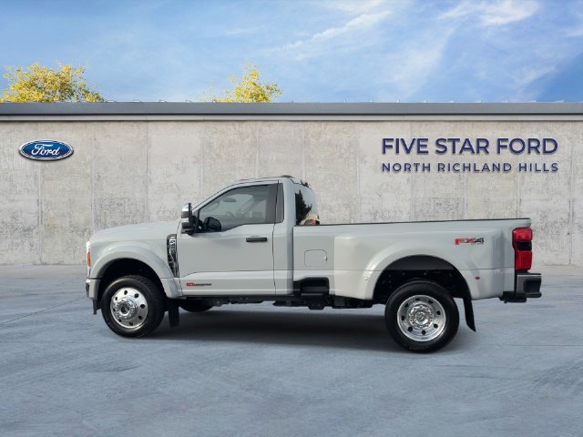 Used 2026 Ford F450 XLT w/ 360-Degree Camera Package AWD/4WD image 10