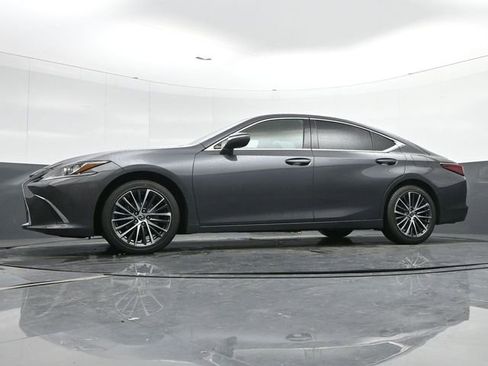 Certified 2023 Lexus ES 350 350 w/ Premium Package image 16