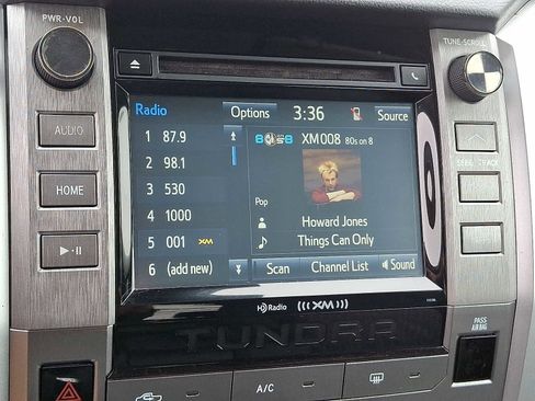 Used 2018 Toyota Tundra SR5 image 18