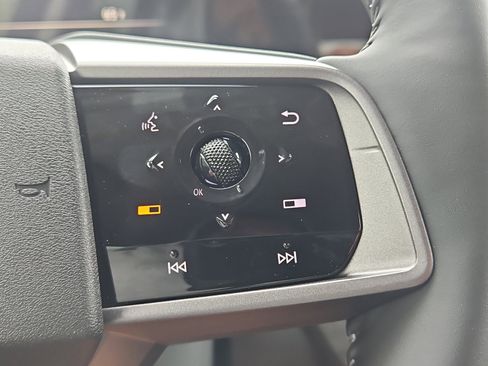 New 2025 Nissan Murano SL w/ Cargo Package image 18