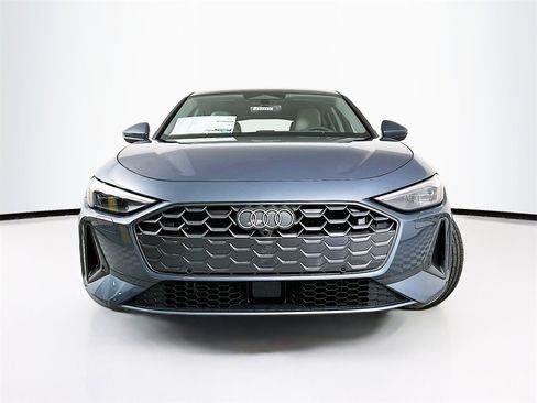 New 2025 Audi A5 2.0T Premium image 5