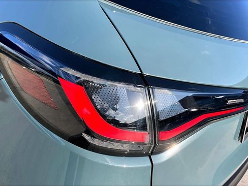 New 2026 Honda HR-V LX image 14