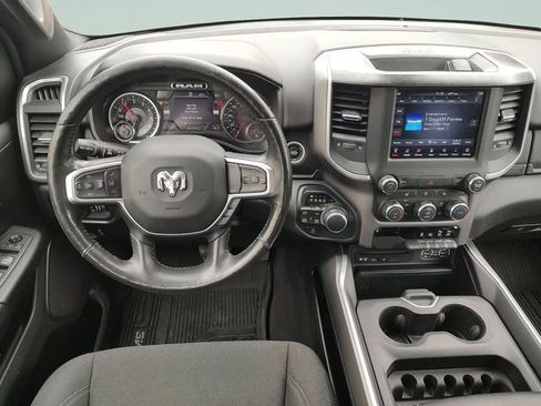 Used 2019 RAM 1500 Big Horn AWD/4WD image 10