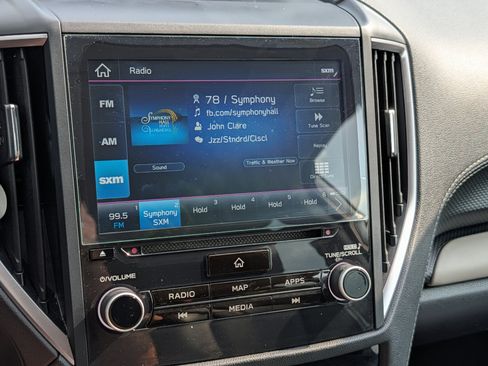 Used 2023 Subaru Forester Limited AWD/4WD image 22