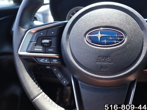 Used 2023 Subaru Forester Premium AWD/4WD image 19