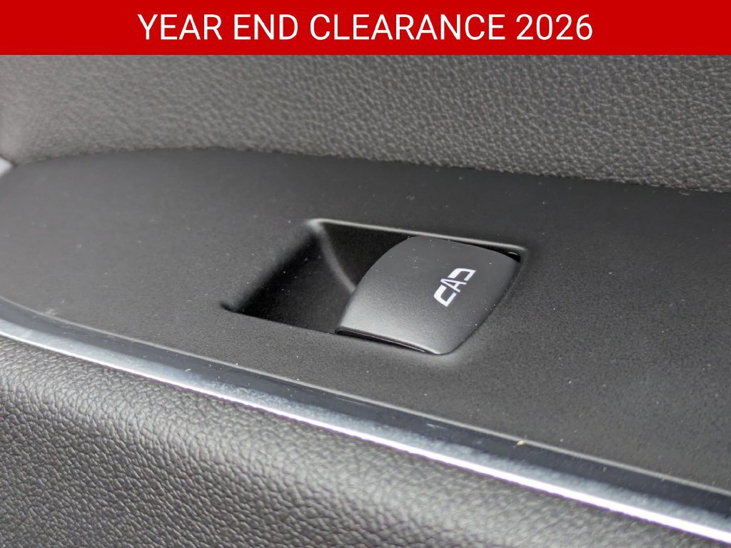 New 2026 Chevrolet Silverado 2500 High Country w/ High Country Premium Package AWD/4WD image 39