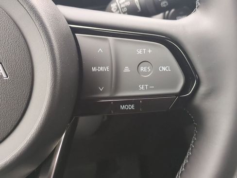 New 2026 MAZDA CX-5 Preferred AWD/4WD image 23