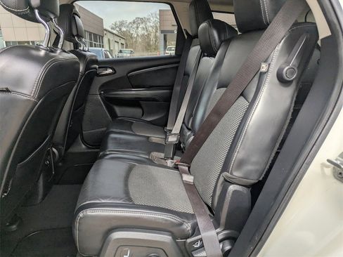 Used 2020 Dodge Journey Crossroad image 20