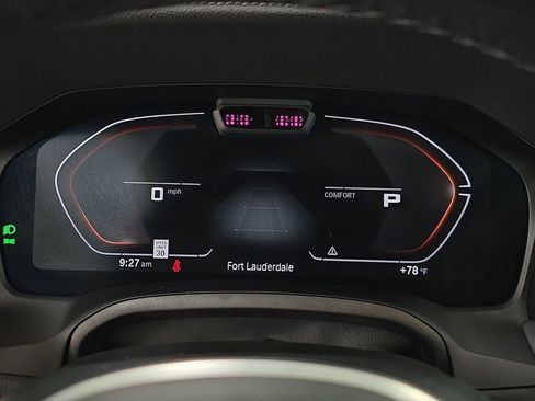 Certified 2023 BMW M440i Gran Coupe image 22