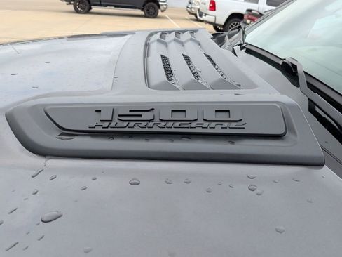 New 2026 RAM 1500 Rebel w/ Rebel Level 2 Equipment Group image 55