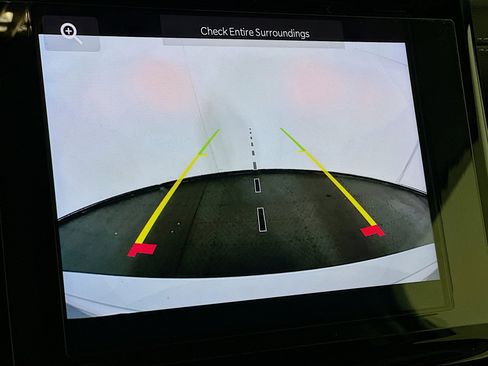 Used 2023 Jeep Grand Cherokee L Laredo w/ Luxury Tech Group I image 22