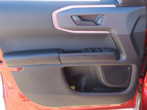 Certified 2024 Ford Bronco Sport Big Bend w/ Convenience Package image 22