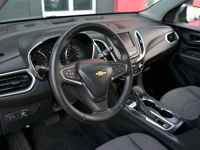 Used 2024 Chevrolet Equinox LT