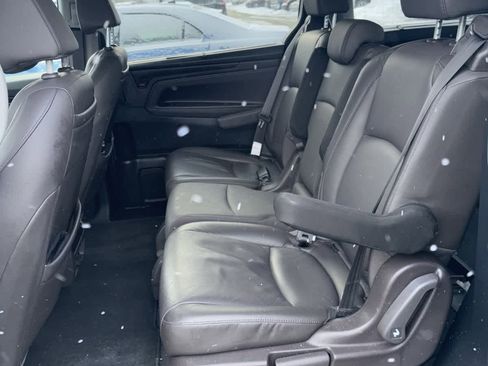 Used 2019 Honda Odyssey Elite image 8