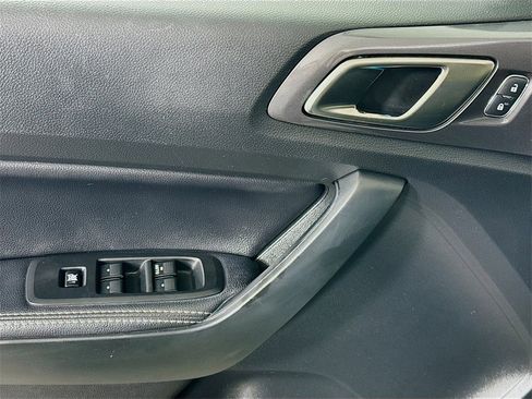 Used 2021 Ford Ranger Lariat w/ FX4 Off-Road Package image 22