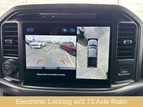 Used 2025 Ford F150 Tremor w/ Bed Utility Package image 34